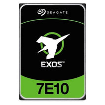 Seagate ST2000NM017B 2TB Hard Drive 3.5 SATA 6Gb s 7.2K RPM 256M 512E 4KN Bare