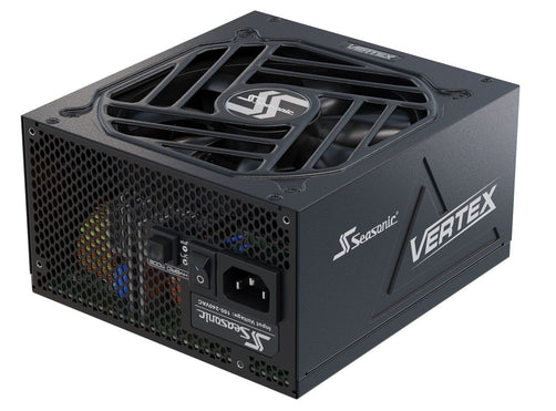 Seasonic VERTEX1000G Power Supply Vertex GX-1000 ATX3.0 1000W 80+ Gold