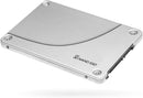 Solidigm SSDSC2KB240GZ01 SSD D3-S4520 240GB 2.5 SATA 6Gb s 3D4 TLC Retail