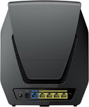 Synology WRX560 Router Dual-band Wi-Fi 6 Router 2.5GbE WAN LAN port Retail