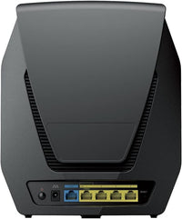 Synology WRX560 Router Dual-band Wi-Fi 6 Router 2.5GbE WAN LAN port Retail
