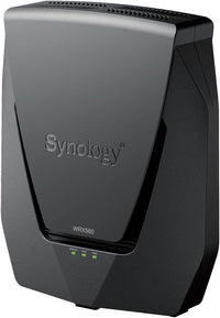 Synology WRX560 Router Dual-band Wi-Fi 6 Router 2.5GbE WAN LAN port Retail