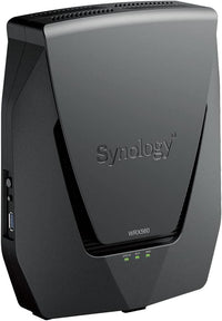 Synology WRX560 Router Dual-band Wi-Fi 6 Router 2.5GbE WAN LAN port Retail