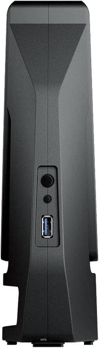 Synology WRX560 Router Dual-band Wi-Fi 6 Router 2.5GbE WAN LAN port Retail