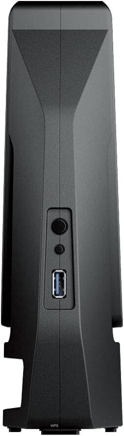 Synology WRX560 Router Dual-band Wi-Fi 6 Router 2.5GbE WAN LAN port Retail
