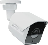 Synology BC500 5MP AI Bullet IP Camera Night Vision IP67 Retail