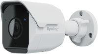 Synology BC500 5MP AI Bullet IP Camera Night Vision IP67 Retail