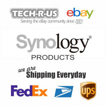 Synology E10G18-T1 10Gb Ethernet Adapter 1xRJ45 port PCIE Retail