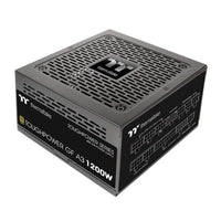 Thermaltake PS-TPD-1200FNFAGU-L Power Supply TOUGHPOWER GF A3 Gold 1200W 80+GD