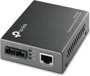 TP-Link MC200CM Gigabit Ethernet Media Converter 1000M 500m Retail