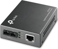 TP-Link MC200CM Gigabit Ethernet Media Converter 1000M 500m Retail