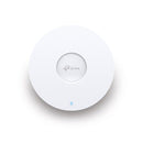 TP-Link EAP620 HD AX1800 Wireless Dual Band Ceiling Mount Access Point