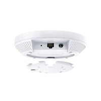 TP-Link EAP620 HD AX1800 Wireless Dual Band Ceiling Mount Access Point