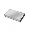 Vantec NST-268S3-SV 2.5 SATA3 USB3.2 Ext HD SSD Enclosure Retail