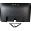 ViewSonic VX2776-4K-MHDU 27 4K UHD Thin-Bezel IPS Monitor 3840x2160 Retail