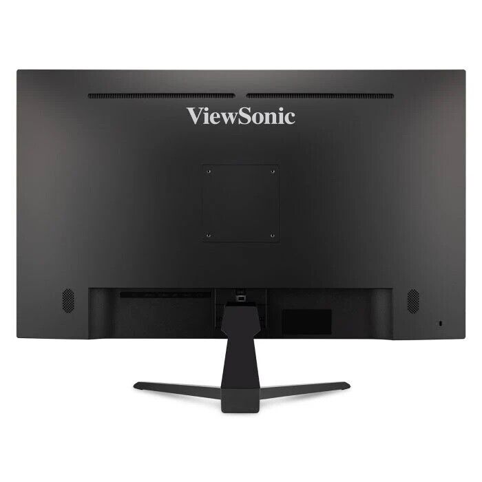 ViewSonic VX3267U-4K 32 4K UHD IPS 3840x2160 w 65W USB C HDMI DP Retail