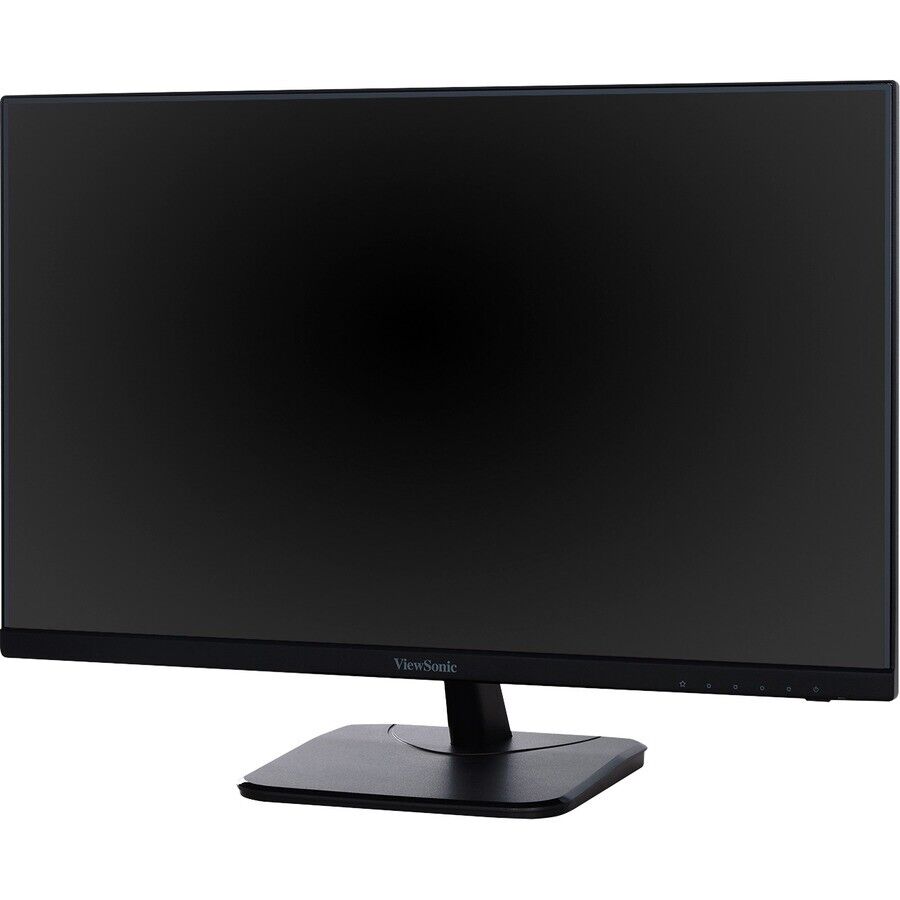 ViewSonic VA2456-MHD Monitor 24 SuperClear� 1920x1080 IPS FHD DP HDMI VGA VESA