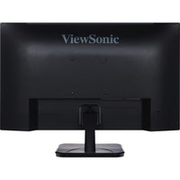 ViewSonic VA2456-MHD Monitor 24 SuperClear� 1920x1080 IPS FHD DP HDMI VGA VESA