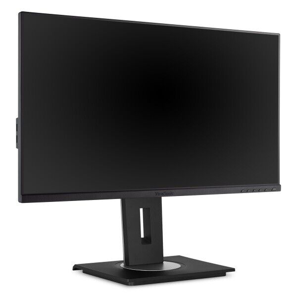 ViewSonic VG2755-2K Monitor 27" IPS Quad HD 2560x1440 w Advanced Ergonomics