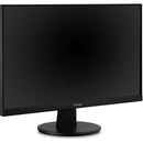 ViewSonic VA2447-MHU 24 Inch Full HD 1080p USB C Monitor - HDI-, and VGA