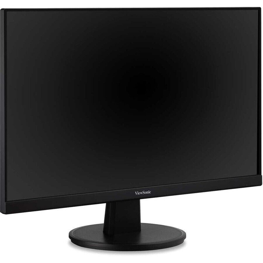 ViewSonic VA2447-MHU 24 Inch Full HD 1080p USB C Monitor - HDI-, and VGA