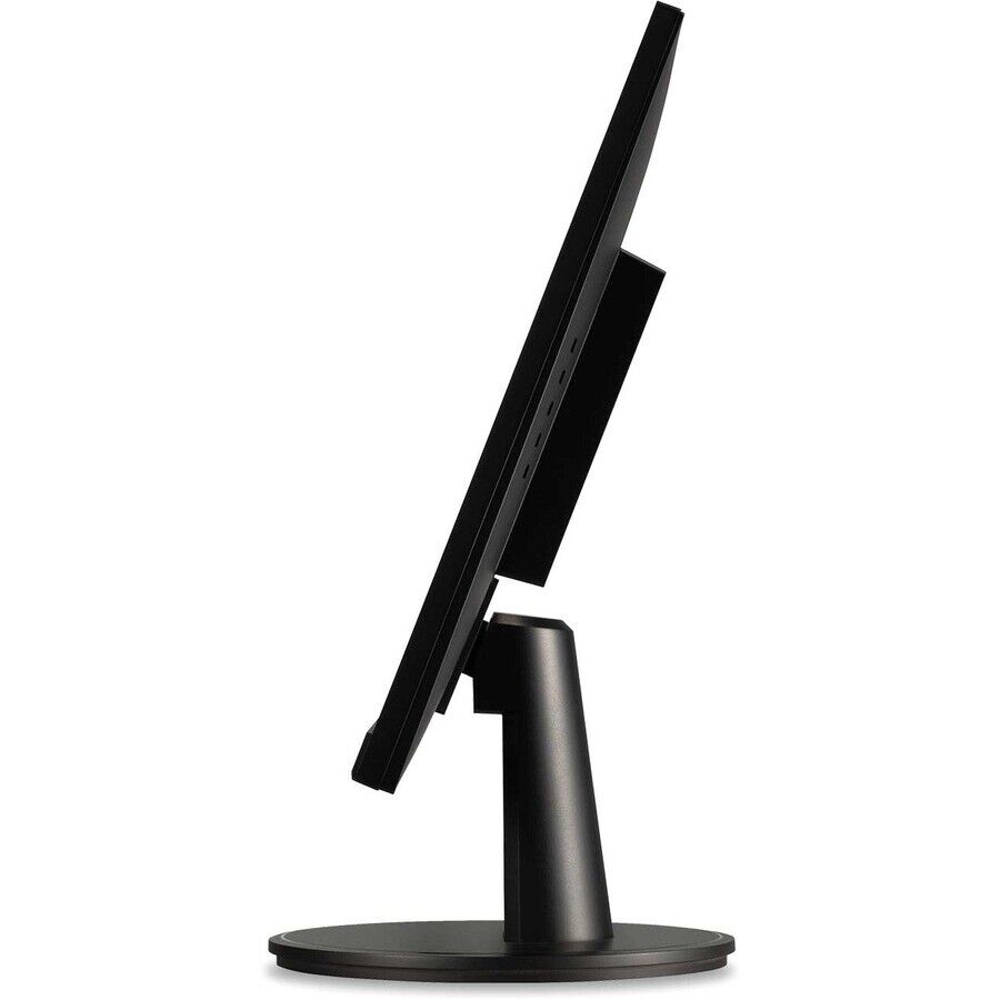 ViewSonic VA2447-MHU 24 Inch Full HD 1080p USB C Monitor - HDI-, and VGA