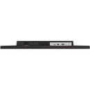 ViewSonic VA2447-MHU 24 Inch Full HD 1080p USB C Monitor - HDI-, and VGA