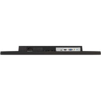ViewSonic VA2447-MHU 24 Inch Full HD 1080p USB C Monitor - HDI-, and VGA