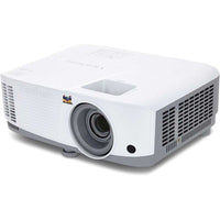 ViewSonic PA503W Projector WXGA DLP 1280x800 3800 Lumens HDMI VGA mUSB RE232