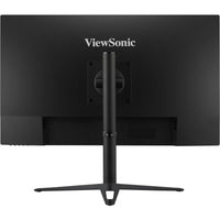 ViewSonic VX2728J-2K Monitor 27" OMNI IPS 1440p 1ms 165Hz Ergonomic Gaming