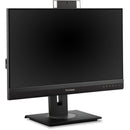 ViewSonic VG2456V Monitor 24" 1920x1080 with USB-C 90W PD Webcam Retail