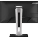 ViewSonic VG2448A 24 Inch IPS 1080p Ergonomic Monitor with Ultra-Thin Bezels