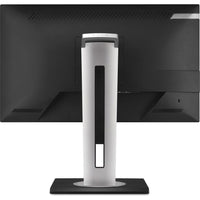 ViewSonic VG2448A 24 Inch IPS 1080p Ergonomic Monitor with Ultra-Thin Bezels