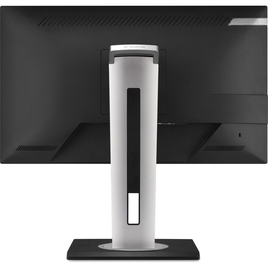 ViewSonic VG2448A 24 Inch IPS 1080p Ergonomic Monitor with Ultra-Thin Bezels