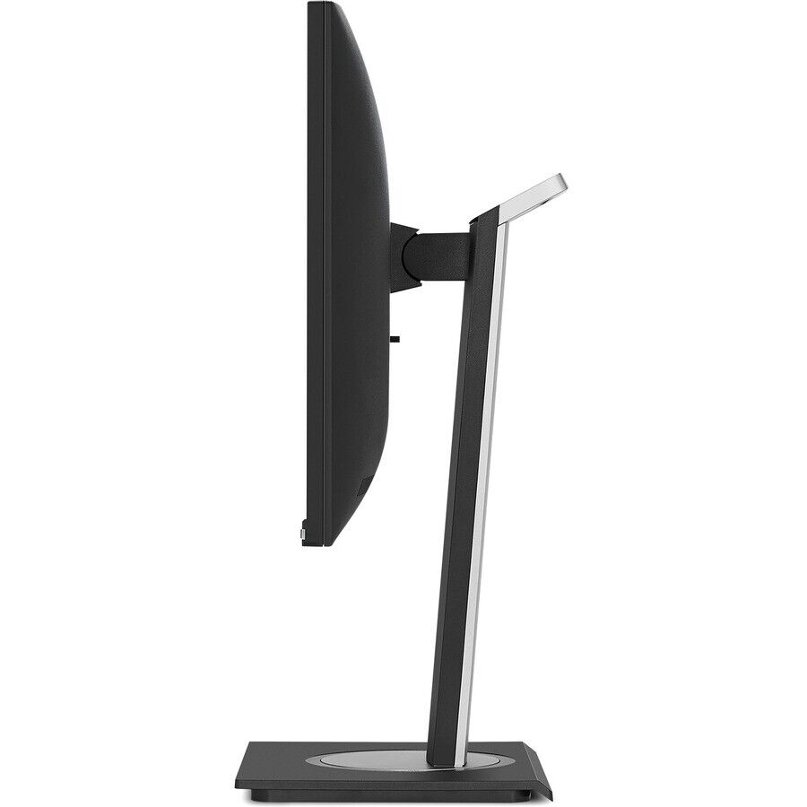 ViewSonic VG2448A 24 Inch IPS 1080p Ergonomic Monitor with Ultra-Thin Bezels