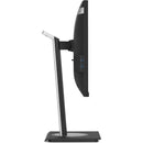 ViewSonic VG2448A 24 Inch IPS 1080p Ergonomic Monitor with Ultra-Thin Bezels