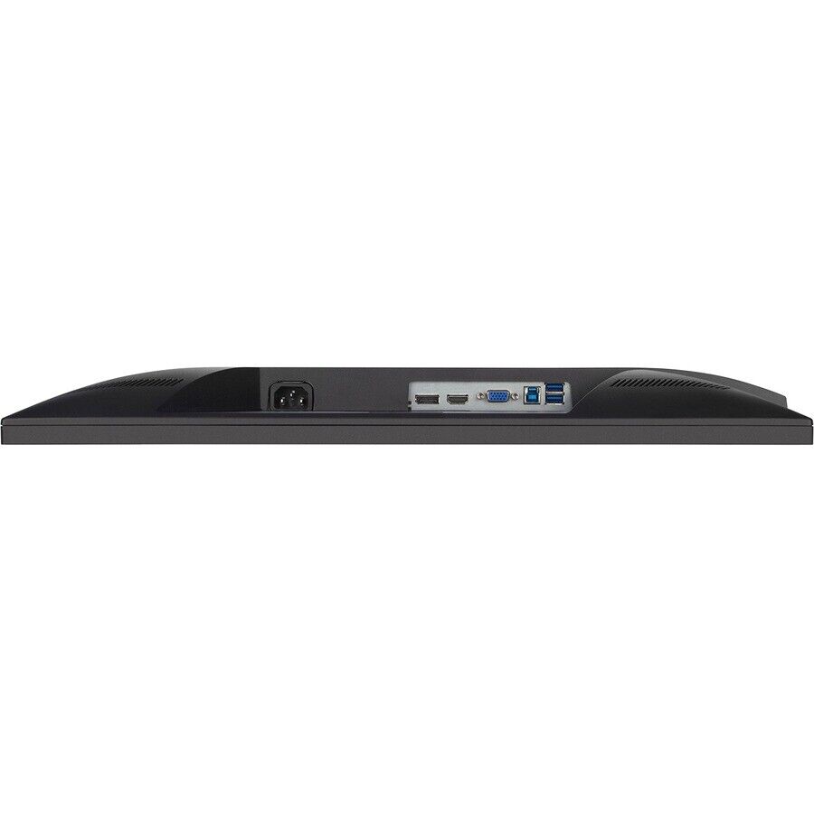 ViewSonic VG2448A 24 Inch IPS 1080p Ergonomic Monitor with Ultra-Thin Bezels