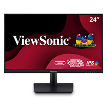 ViewSonic VA2409M Monitor 24