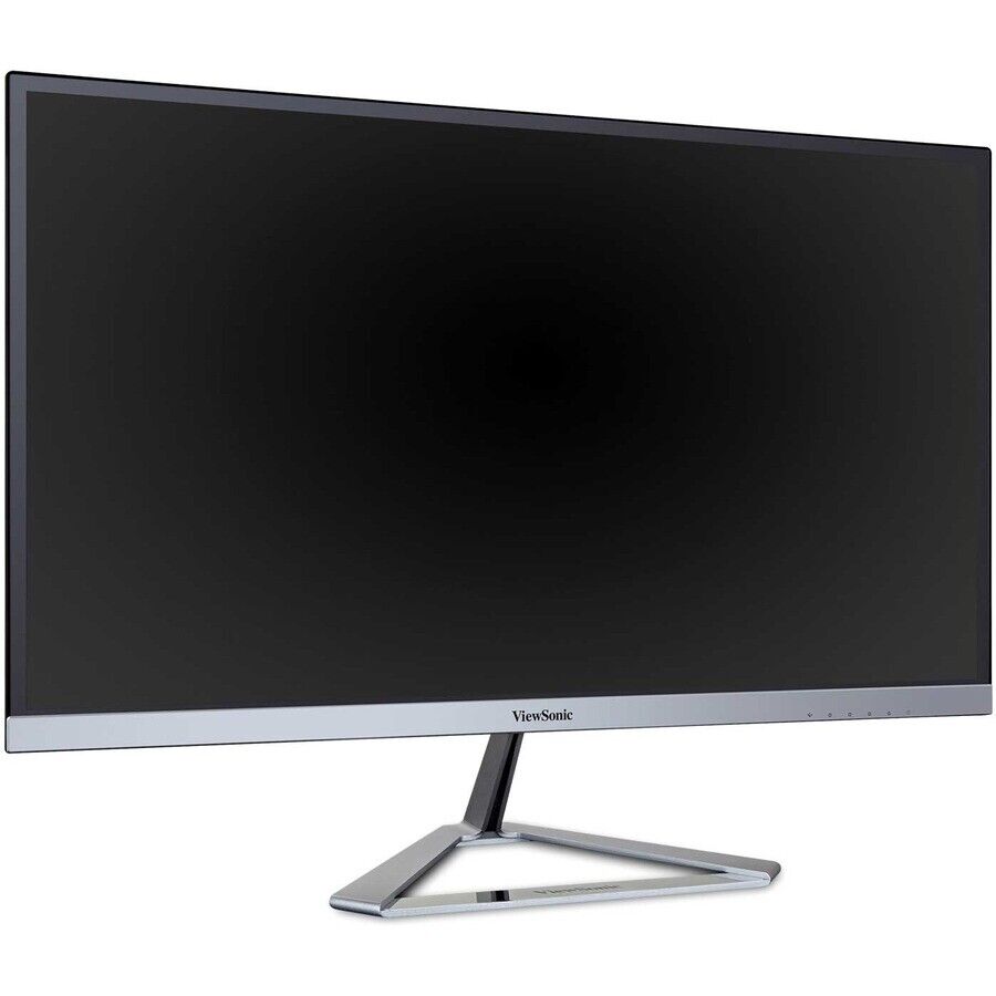ViewSonic VX2276-SMHD 22 Inch 1080p Widescreen IPS Monitor w/ Ultra-Thin Bezels