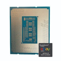 Intel CM8071505025005 CPU Xeon E-2436 2.9GHz 18M Cache FC-LGA16A Retail