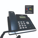 Yealink T42S 12 Line IP SIP Phone 2 PoE Ethernet LCD USB WiFi BT CLEAN&REFRESHED