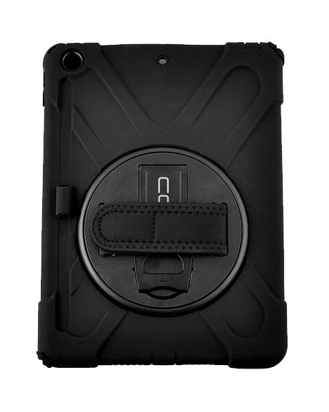 Codi C30705065 Rugged iPad 10.2" Case 7th 8th 9th Generation w Silicon Bumpers