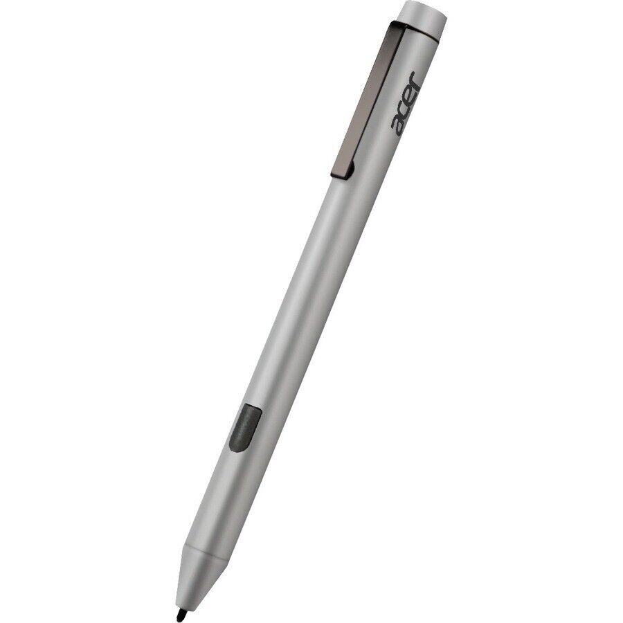 Acer GP.STY11.00D USI Active Stylus Replaceable Tip Black Silver CP514 713 513