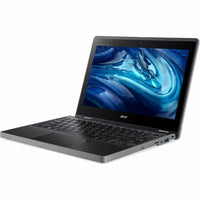 Acer NX.VZ3AA.002 TravelMate B3 Spin Touchscreen Notebook 11.6" N100128GB SSD