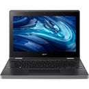 Acer NX.VZ3AA.002 TravelMate B3 Spin Touchscreen Notebook 11.6" N100128GB SSD