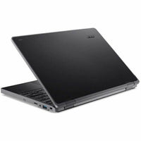 Acer NX.VZ3AA.002 TravelMate B3 Spin Touchscreen Notebook 11.6" N100128GB SSD