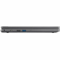 Acer NX.VZ3AA.002 TravelMate B3 Spin Touchscreen Notebook 11.6" N100128GB SSD