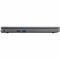 Acer NX.VYZAA.005 TravelMate B3 Notebook 11.6" Intel N100 4G 128GB SSD Black