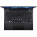 Acer NX.VYZAA.005 TravelMate B3 Notebook 11.6" Intel N100 4G 128GB SSD Black