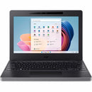 Acer NX.VYZAA.005 TravelMate B3 Notebook 11.6" Intel N100 4G 128GB SSD Black